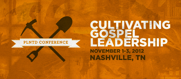 PLNTD Nashville Conference Header