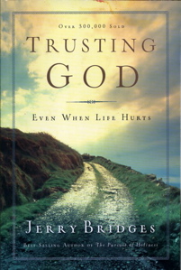 Trusting god