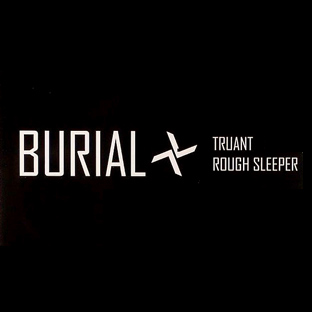 Burial-truant-ep