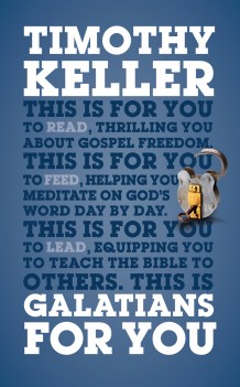 Galatians Book