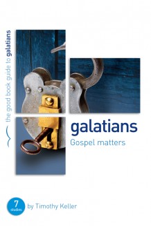 Galatians Guide