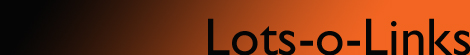 LotsoLinks Header Orange