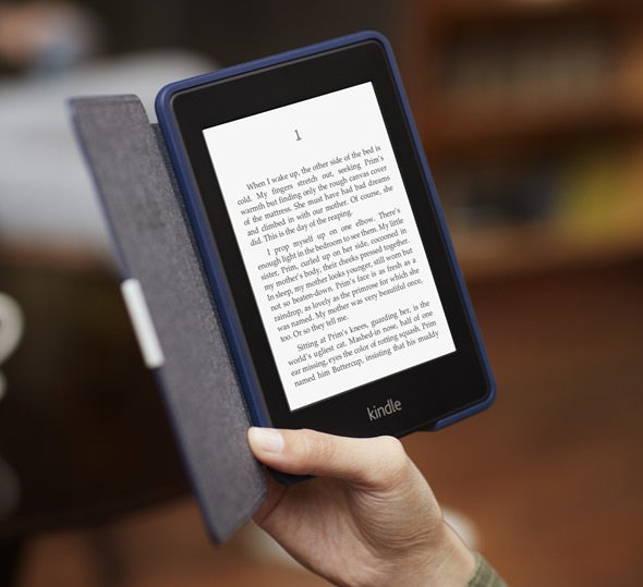 Kindle-Paperwhite-In-Cover