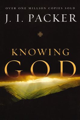 Knowing god cover