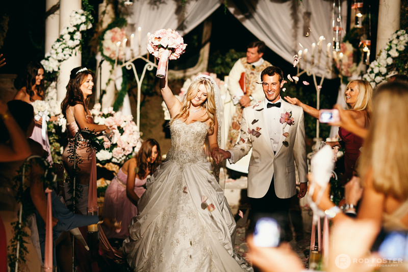 Jason and Pandora Wedding. Real Housewives of Beverly Hills — Rod ...
