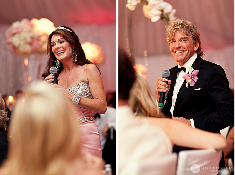 Jason and Pandora Wedding. Real Housewives of Beverly Hills — Rod ...