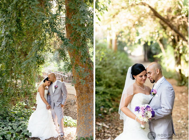 Drew & Sara Abeyta, Covina Wedding, Outdoor Wedding, Rustic Wedding