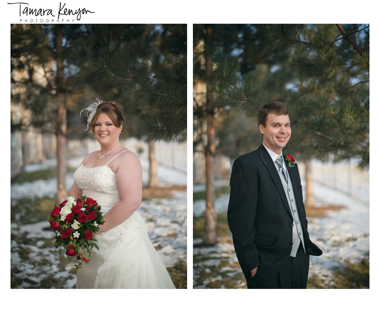 January_Wedding_Boise_Idaho