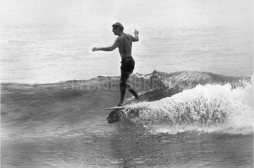 Vintage Surfing Art 17