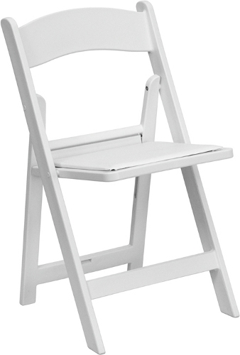Wedding Chair Rentals — SOHO Events and Rentals