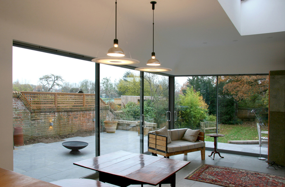 flos_frisbi_sliding_glass_doors_interior_designs_architecture_oxford_rogue_designs