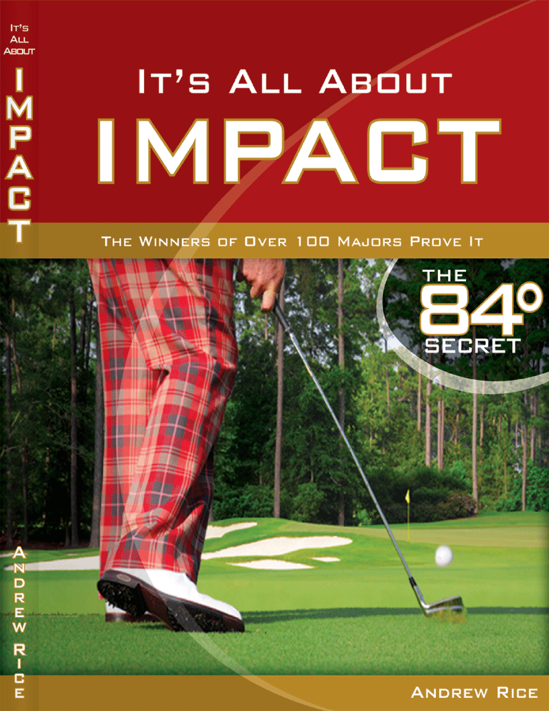 Impact Book Cover