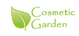 Kosmetyki ogród