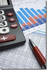Budget_Finance_Calculator