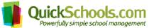 Quickschools logo