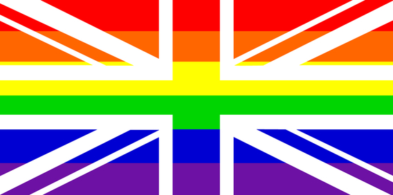 Same Sex Marriage In The Uk 58