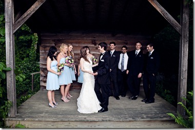 Weddings in Boone, NC Photography by Revival Photography