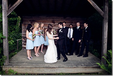 Weddings in Boone, NC Photography by Revival Photography