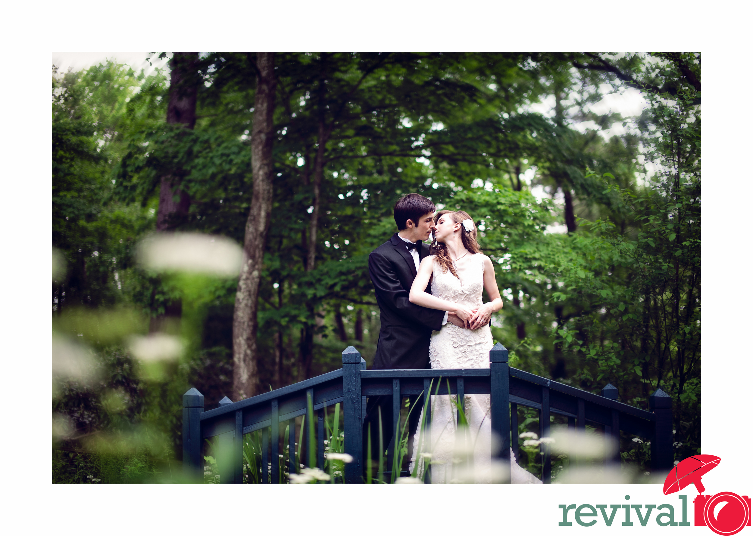 Wedding Photographers in Boone, NC Revival Photography