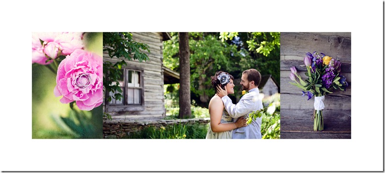 Weddings and Elopements at The Mast Farm Inn Valle Crucis, NC Photos by Revival Photography