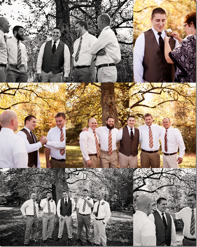 Wedding Photos by Revival Photography Jason and Heather Barr North Carolina Photographers