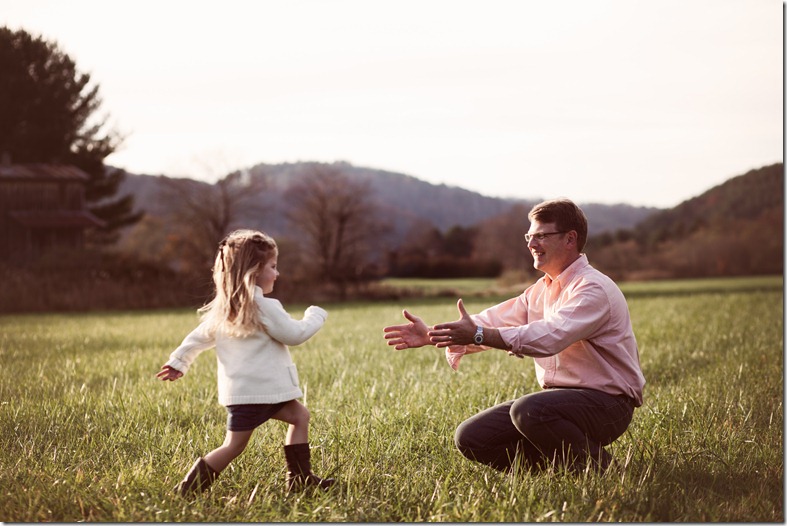 Family photos by Revival Photography North Carolina Photographers Valle Crucis, NC