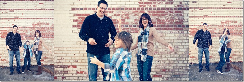 Family lifestyle photos by Revival Photography Heather Barr Hickory North Carolina Downtown