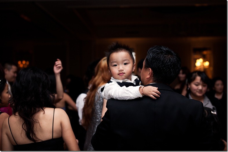 Photos by Revival Photography Hmong-America Wedding in Charlotte NC at The Blake Hotel