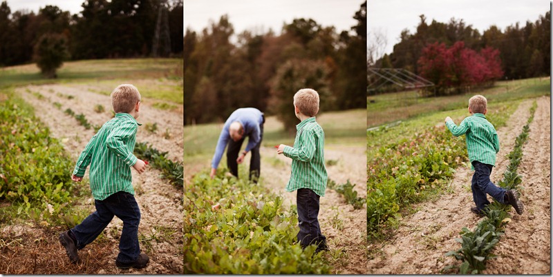 Family lifestyle session by Revival Photography North Carolina Photographers