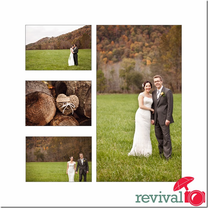 What time should my outdoor ceremony start photos by Revival Photography Photo