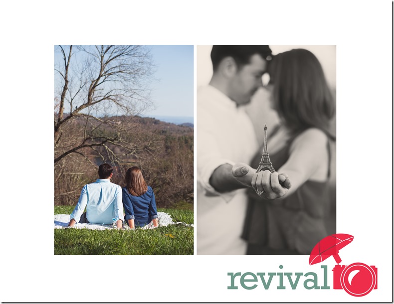 3 Benefits of Booking an Engagement Session Photos by Revival Photography Wedding Photographers Photo