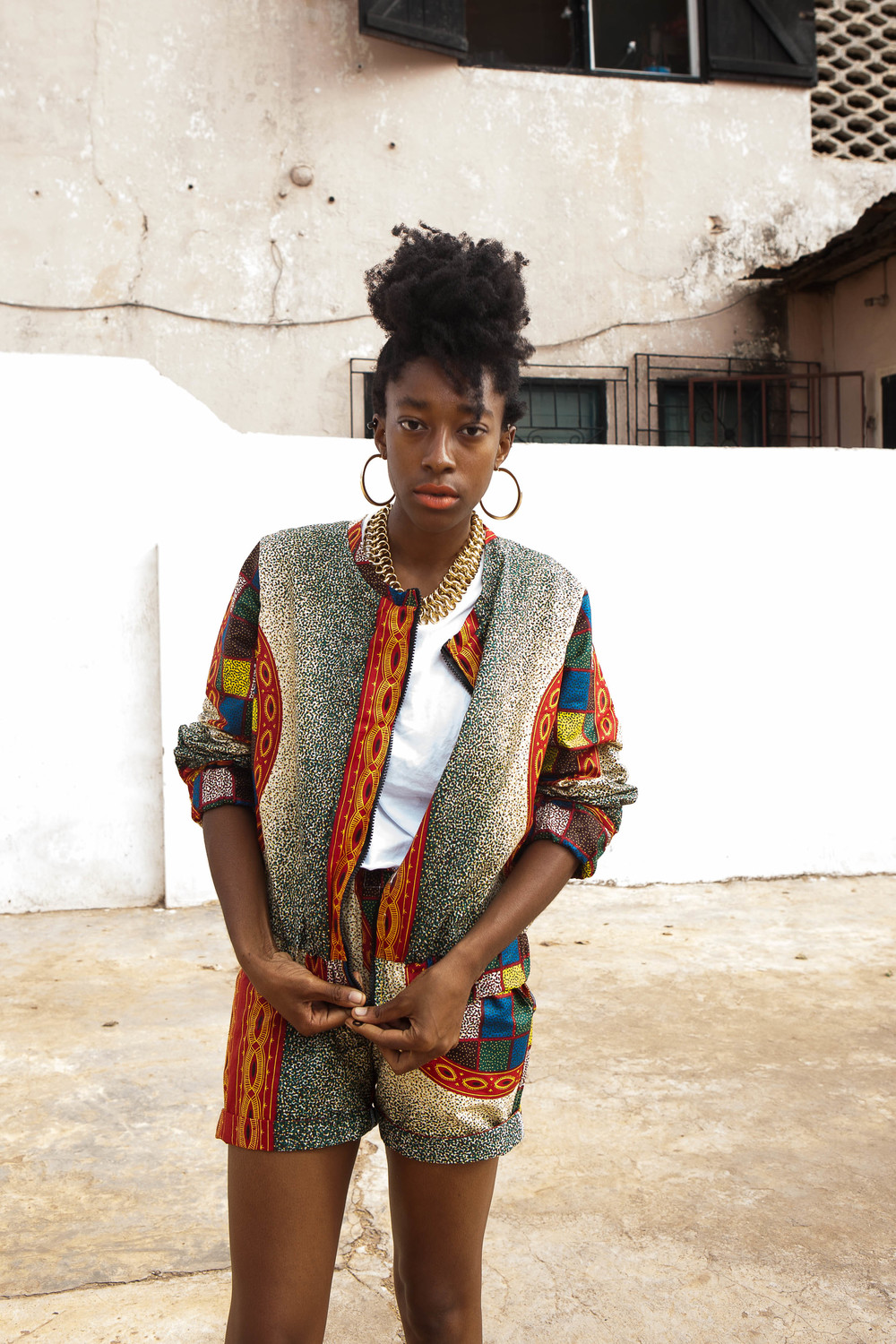 Vink vink: Ihana Yevu-clothing kevätmallisto -30%