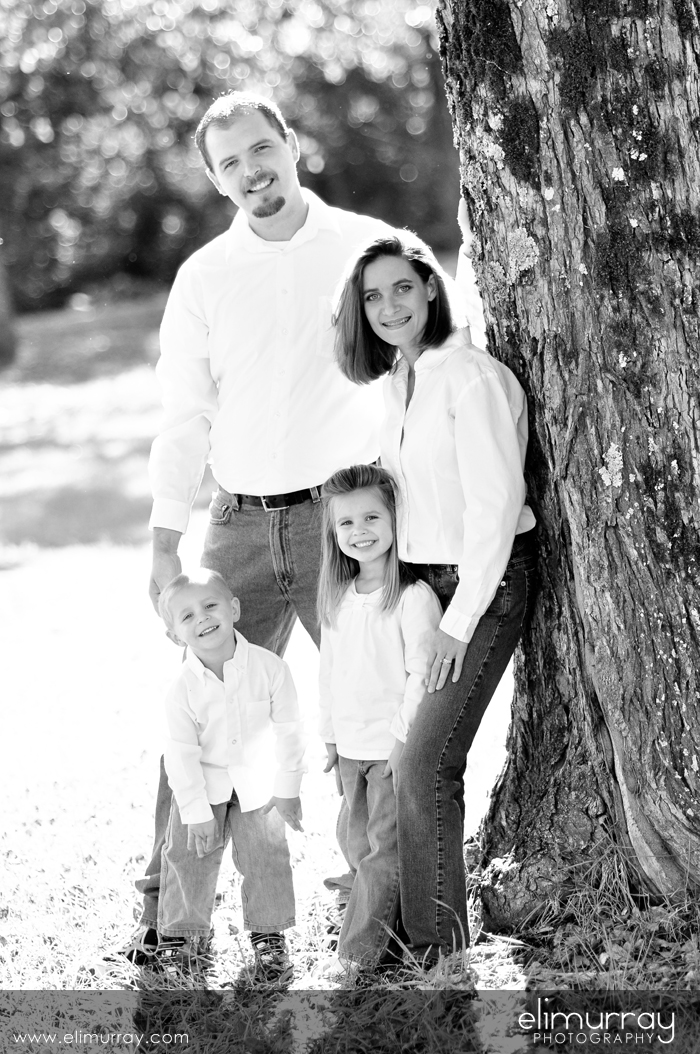Family Photos Conway