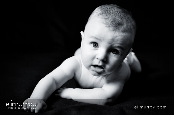 Baby Portraits Little Rock