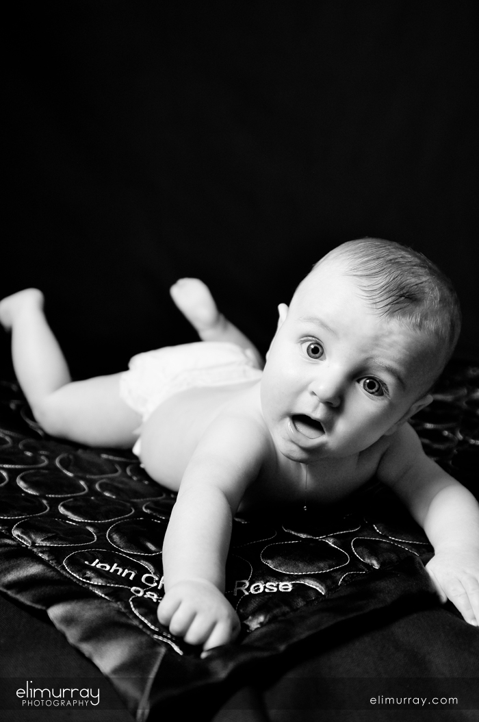 Arkansas Baby Photographer