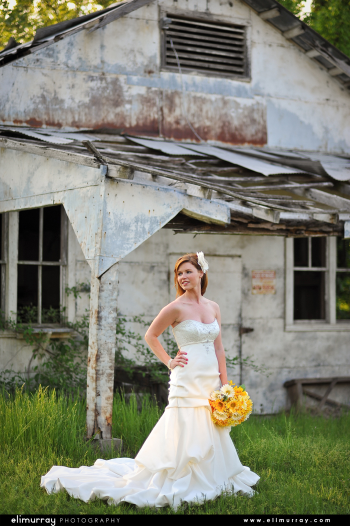 Arkansas Wedding Photography