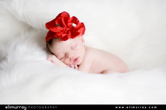 Arkanasas Newborn Photographer