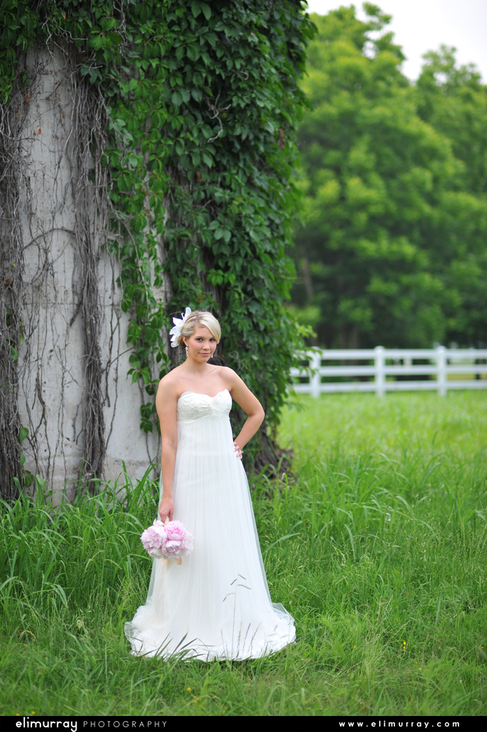 Arkansas Wedding Photography