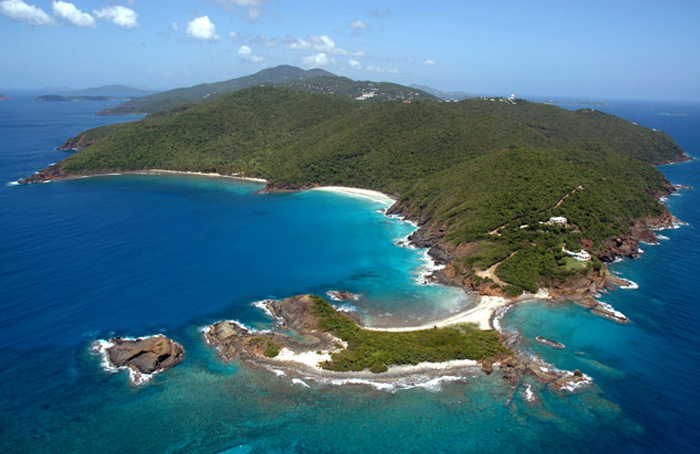 St. Thomas US Virgin Islands