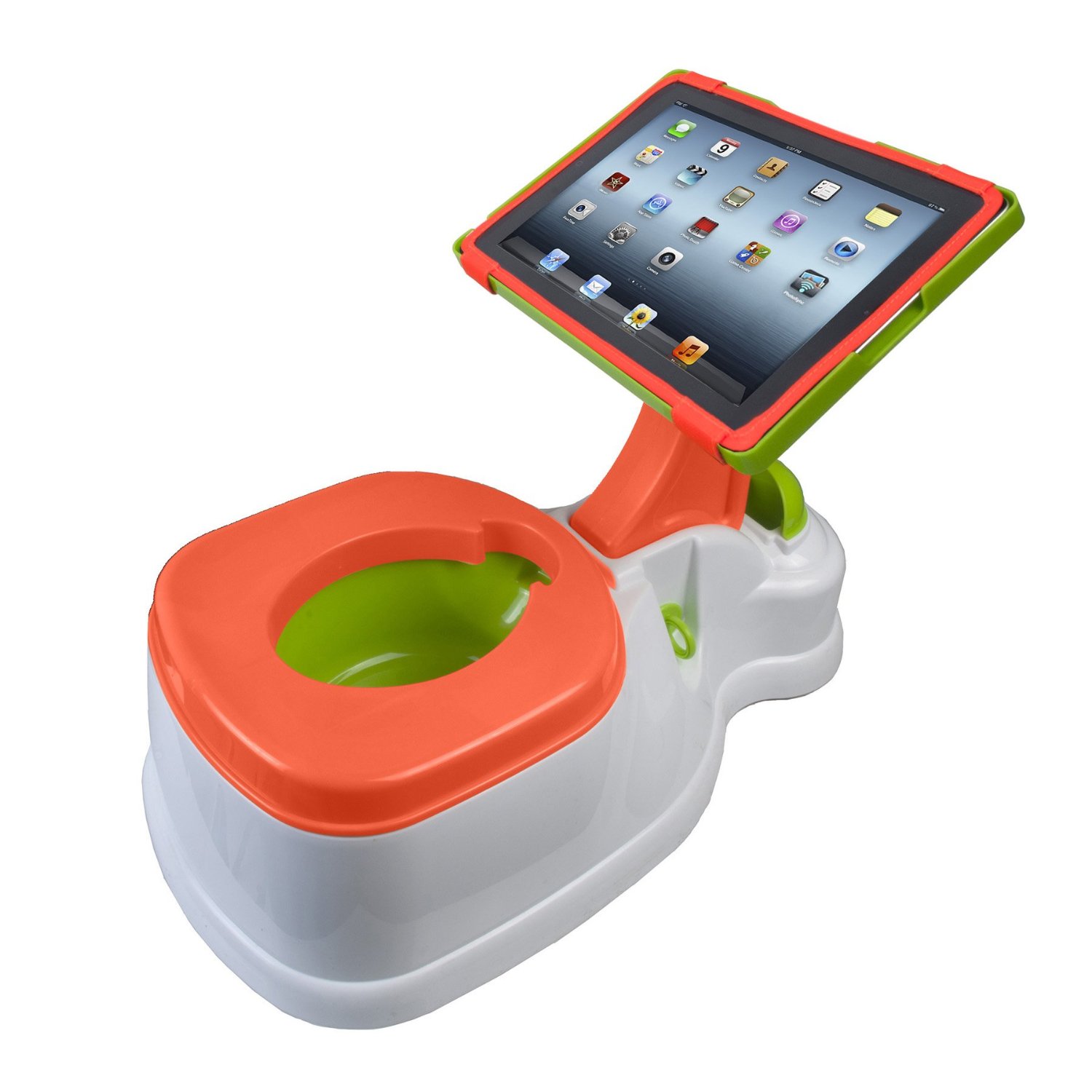 2-in-1 ipotty