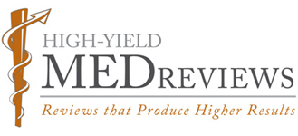 High Yield Med Reviews