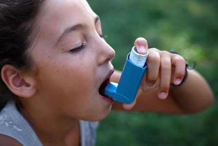 BCPS Asthma