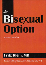 Bisexual Option 7