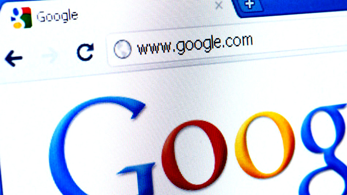 How to get your website on Google Source