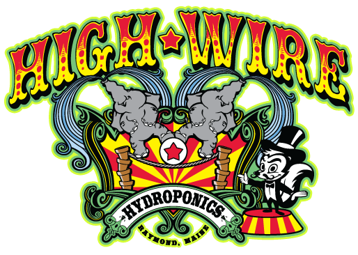 High Wire Hydroponics