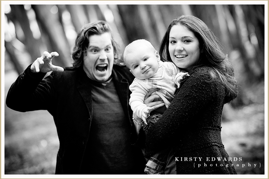 Kirsty Edwards, San Francisco Family Photography