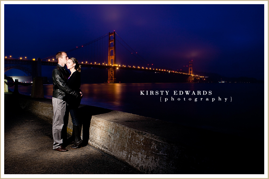 San Francisco Wedding Photography by Kirsty Edwards, Shoot Retouch Design