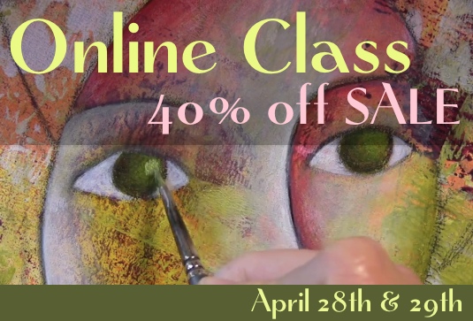 Online Class Sale