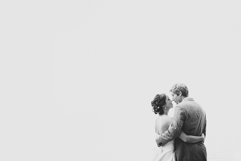 Stefanie & Elliot | Wedding