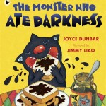 the monster who ate darkness